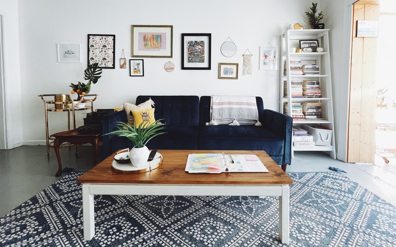 10 Simple Tips for Enhancing Space in Your Denver Home