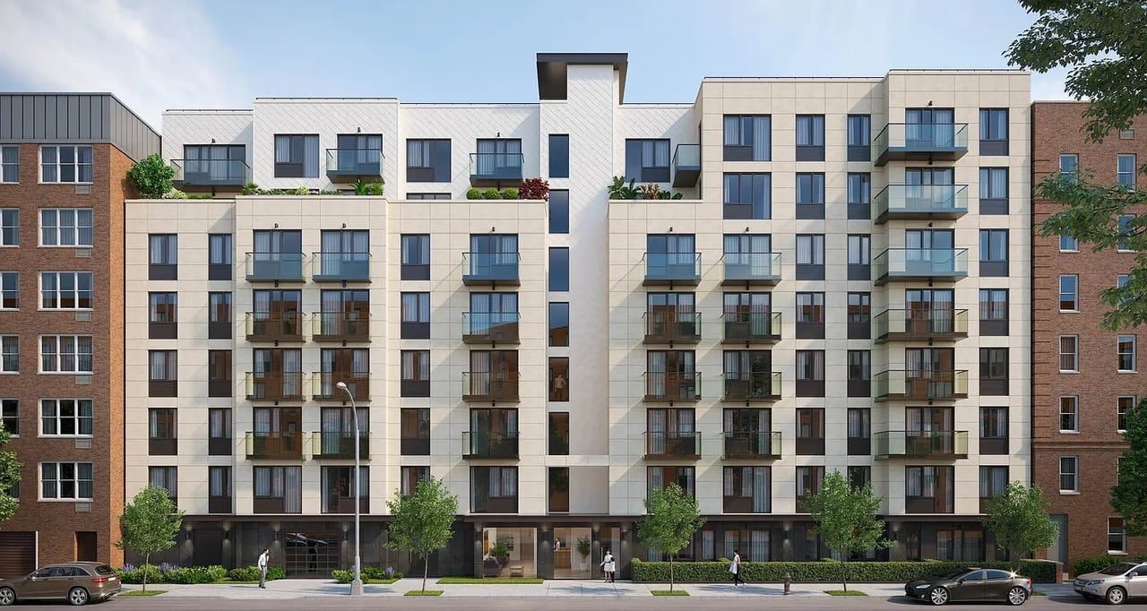 1825 ocean ave 4K