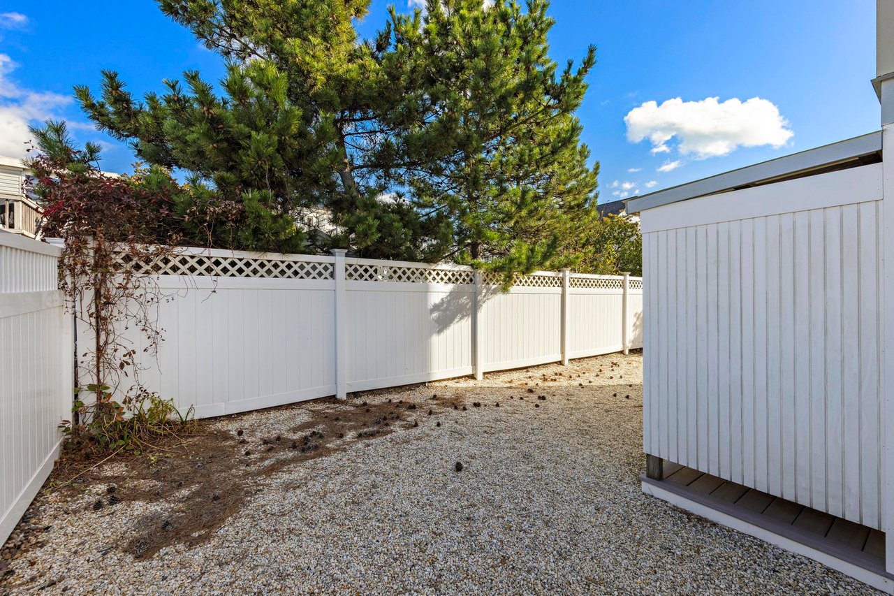 19 E. Sailboat Ave, Long Beach Township 