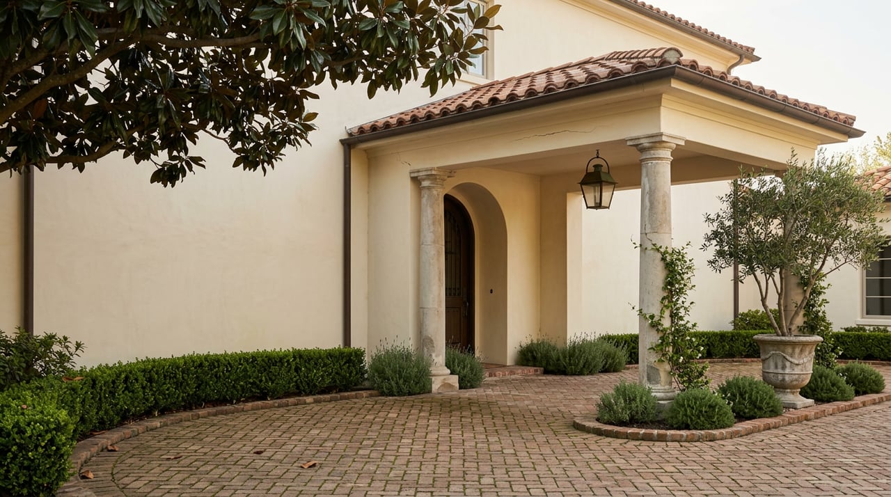 The Real Reason So Few Little Holmby Homes Hit the Market