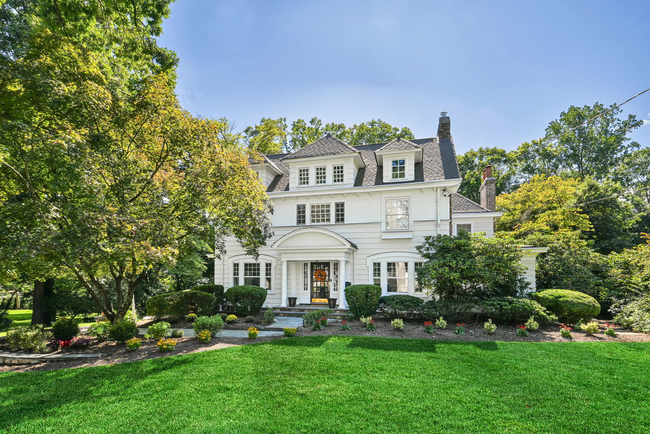 326 West End Avenue