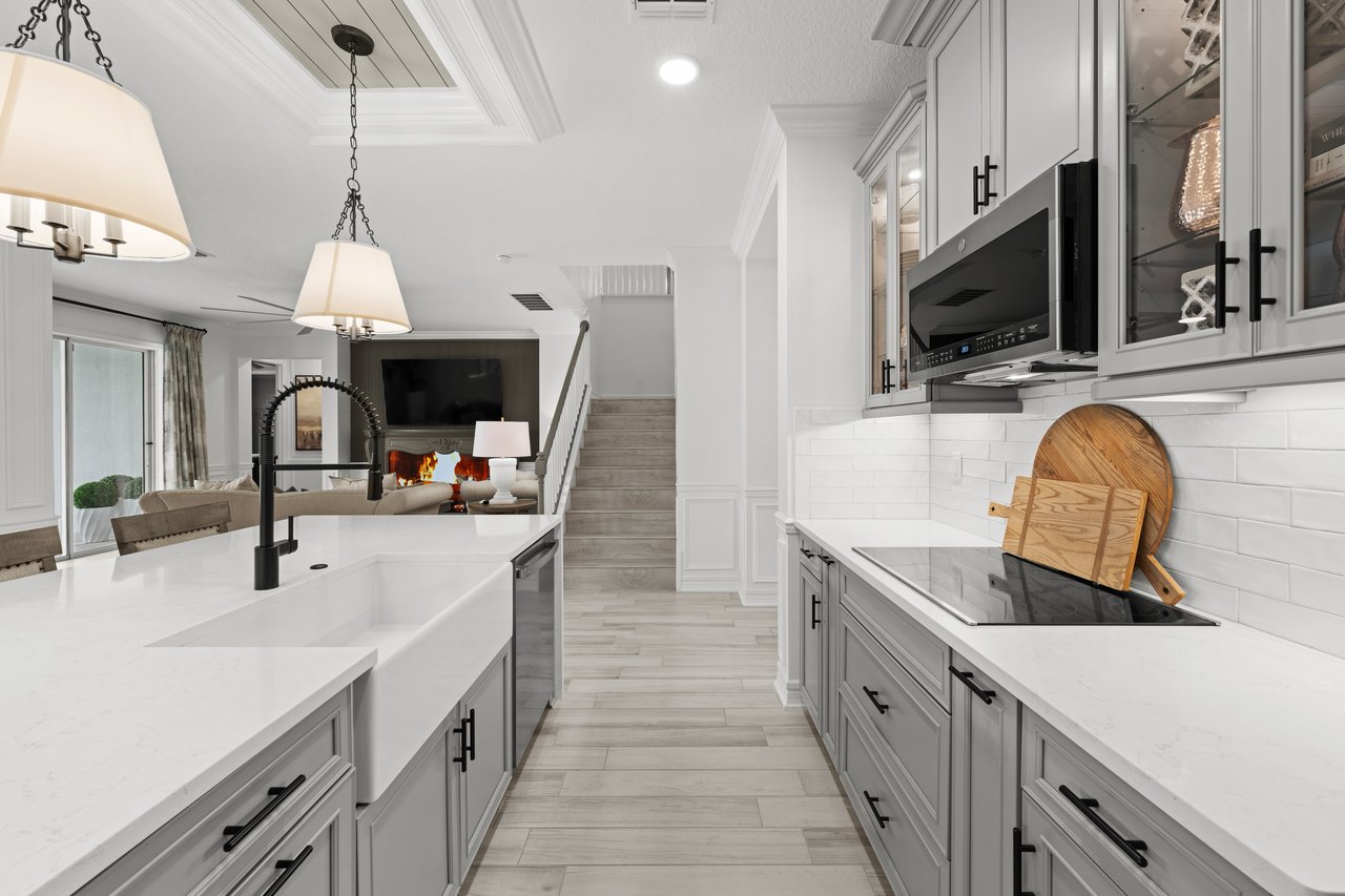 Artisan-Crafted Luxury in Whispering Oaks