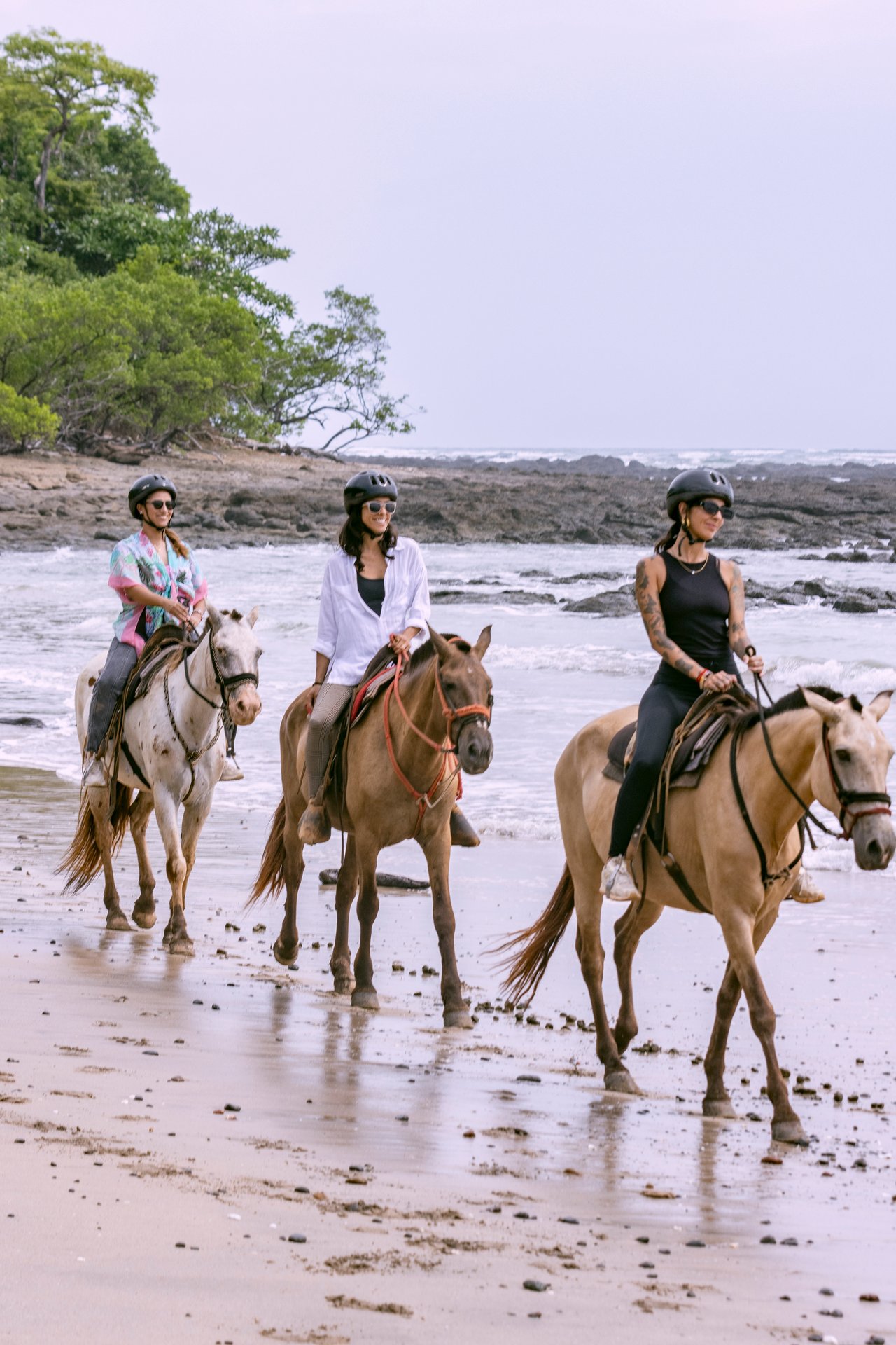 HACIENDA PINILLA | GUANACASTE