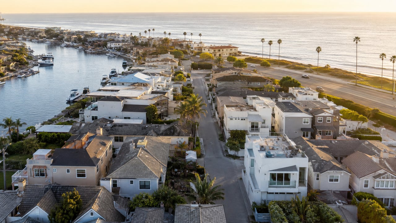 Newport Shores
