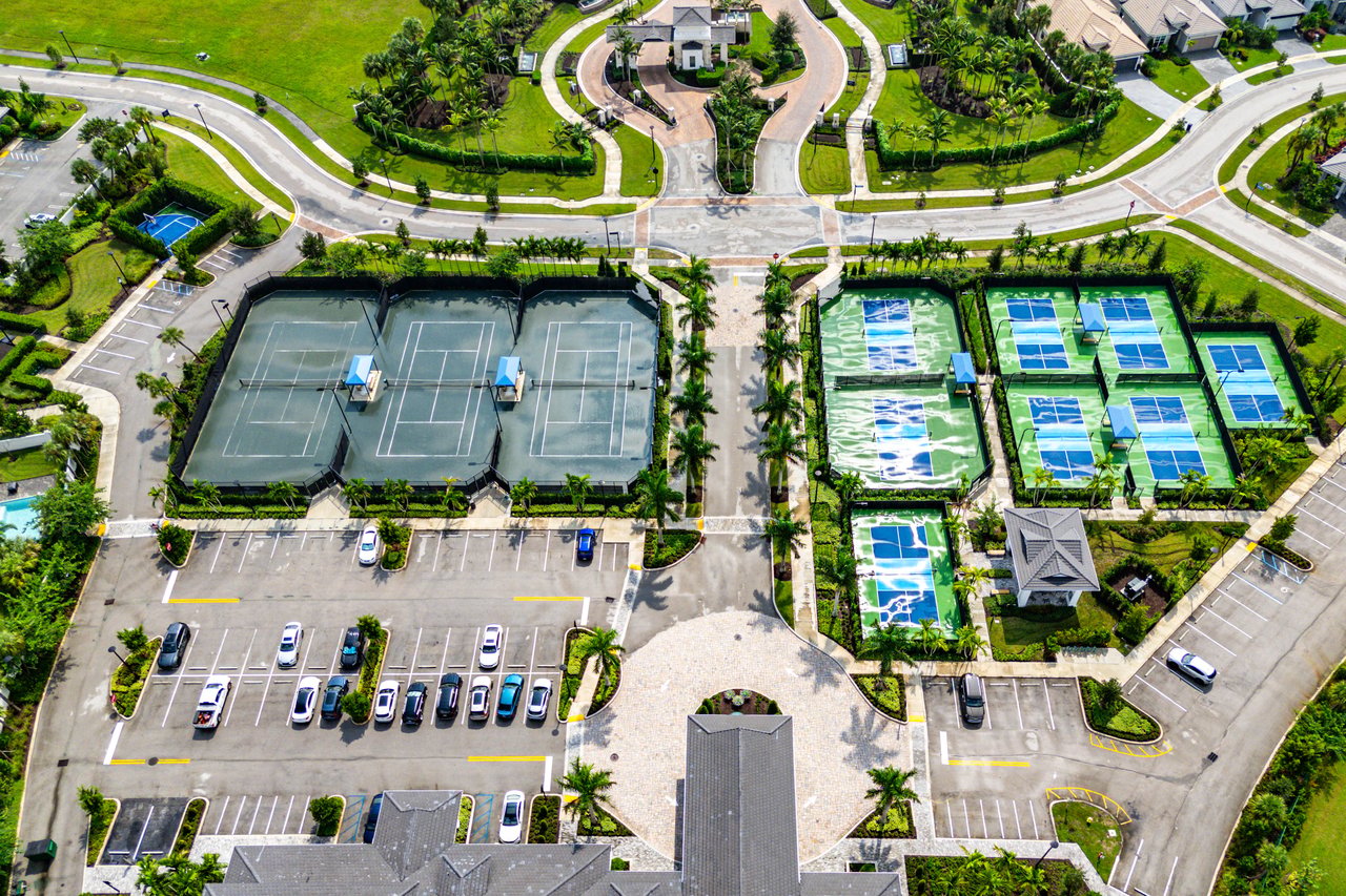 Regency at Avenir