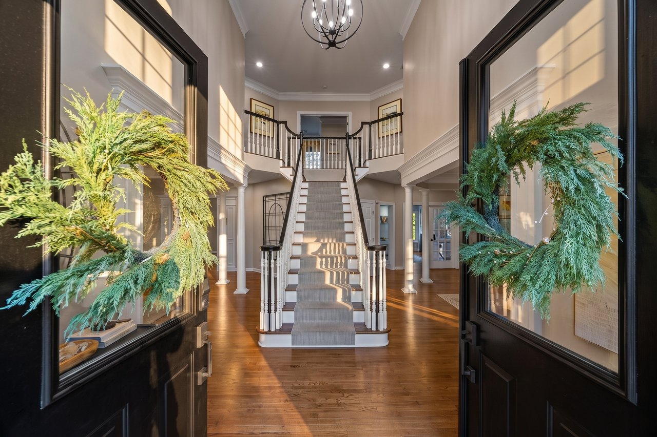 3430 Red Admiral Court