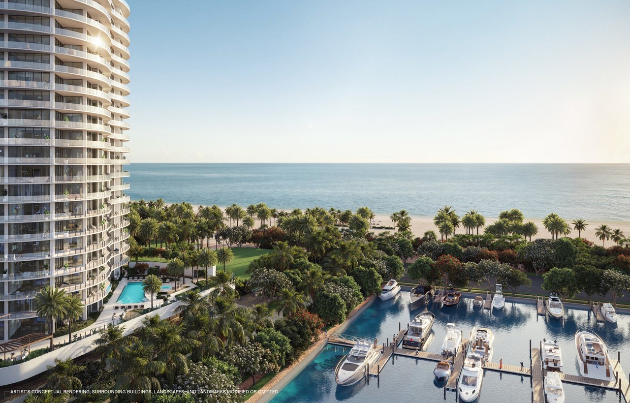 St. Regis