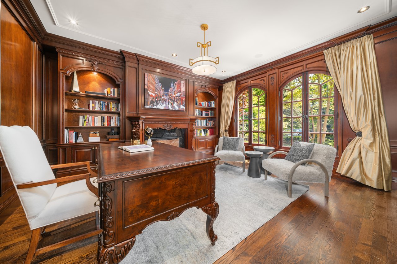 Maison Lakeshore