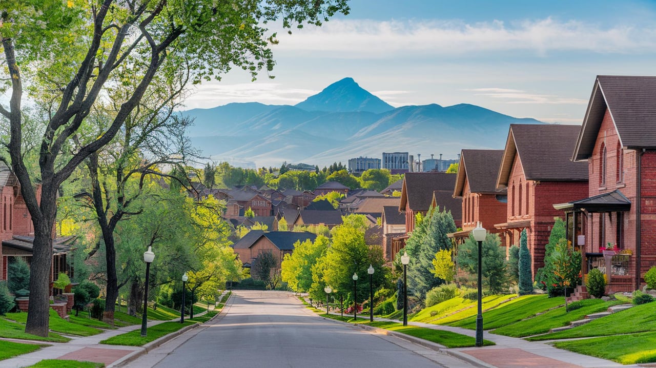 Your Guide to Buying a Home in Denver, CO