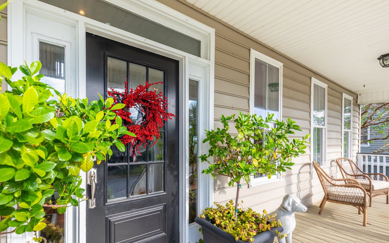 William Means Guide to Creating a Cozy Home
