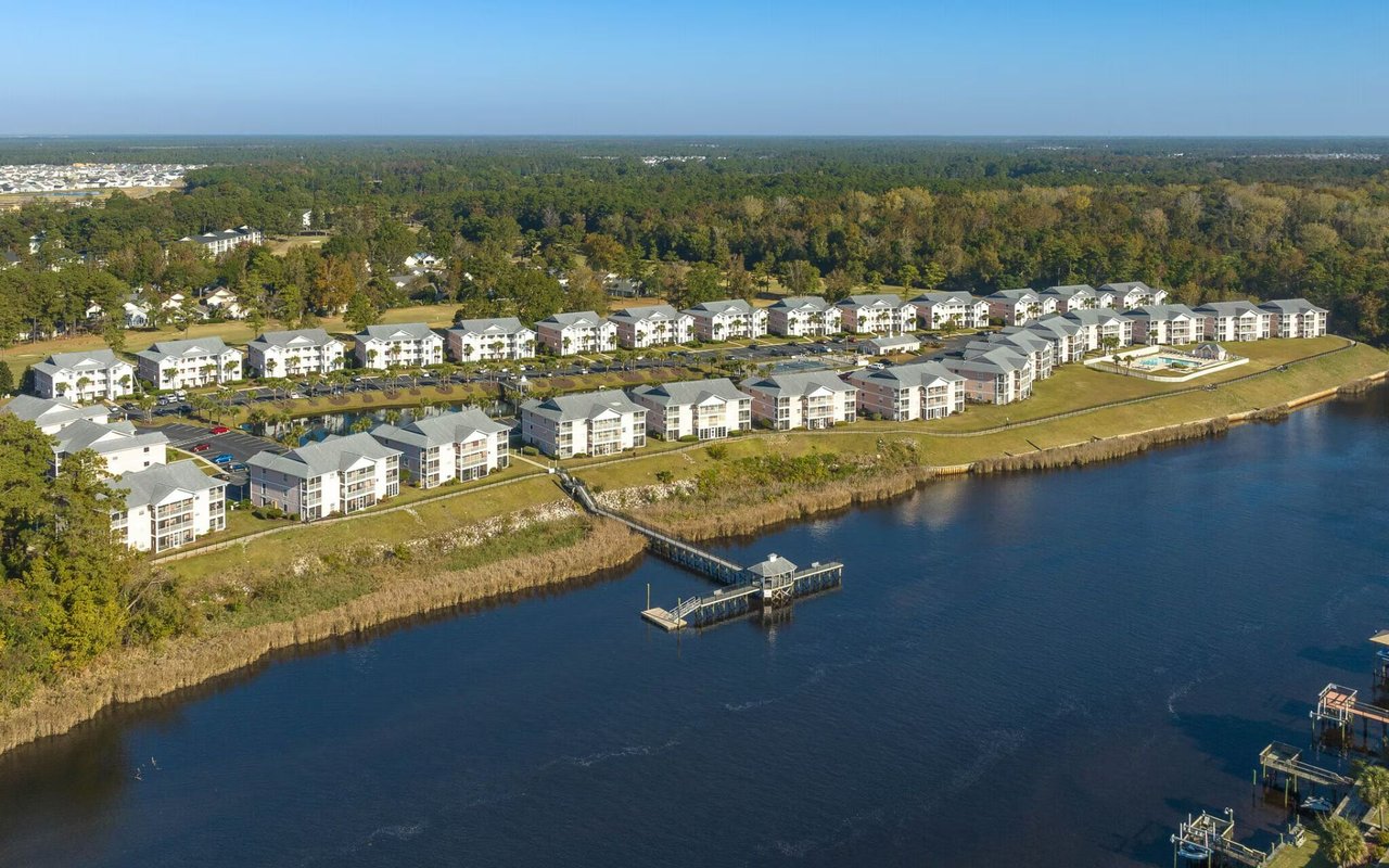 Pine Island