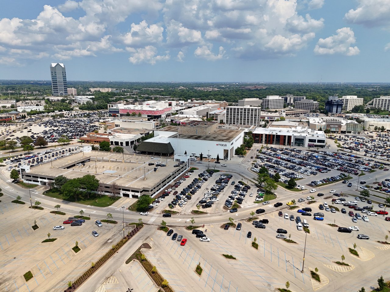 Oakbrook