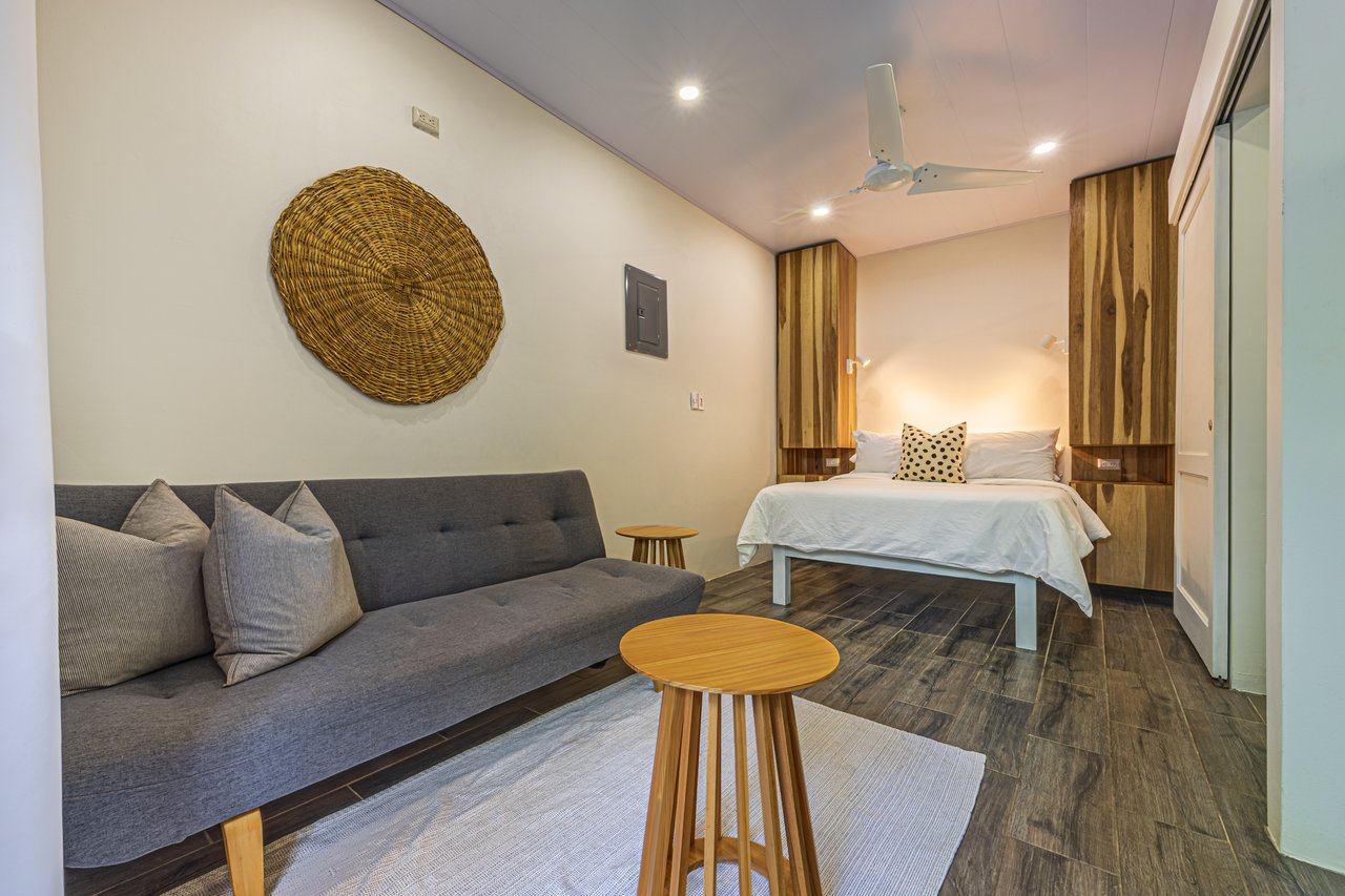 5 Out Of 5 Star Hotel for sale!