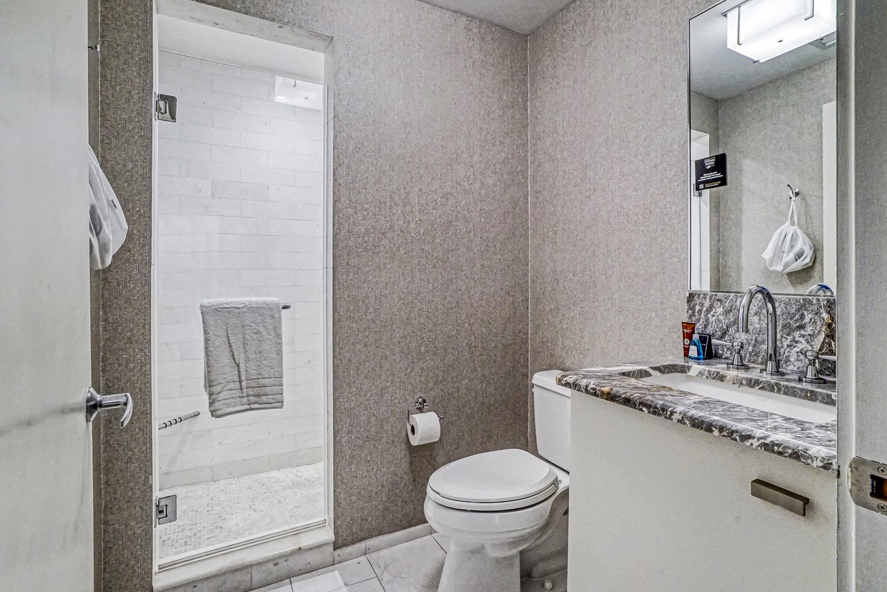 The Ocean Resort Residences (Conrad Fort Lauderdale Beach)