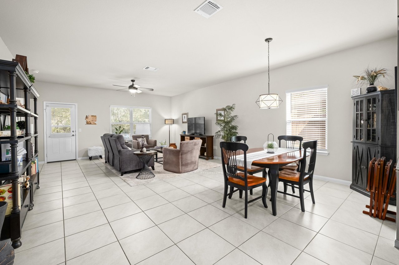 Rare 0.302-Acre Cul-de-Sac Gem Backing to McKinney Falls State Park | Largest 1-Story Plan