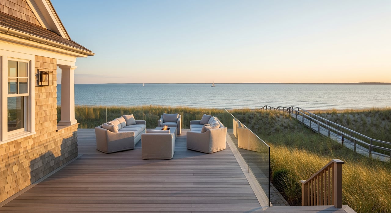 Westport vs. Fairfield: Choosing Your Coastal Lifestyle