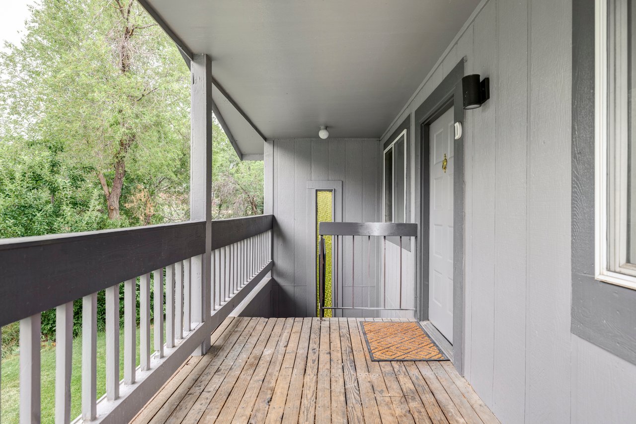 1129 Monroe Drive, Unit D