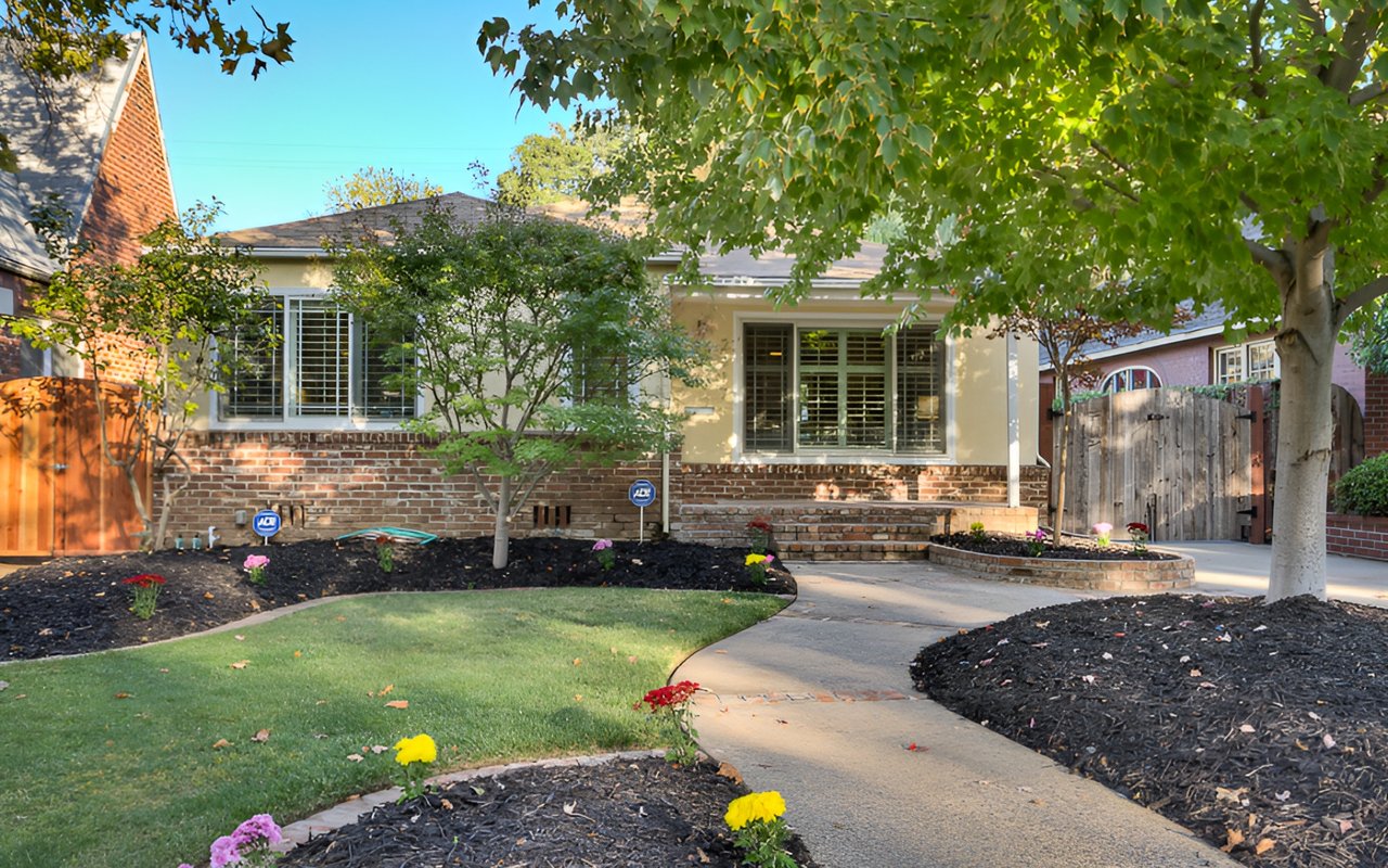 Sold in Curtis Park! Well Above the Asking Price!