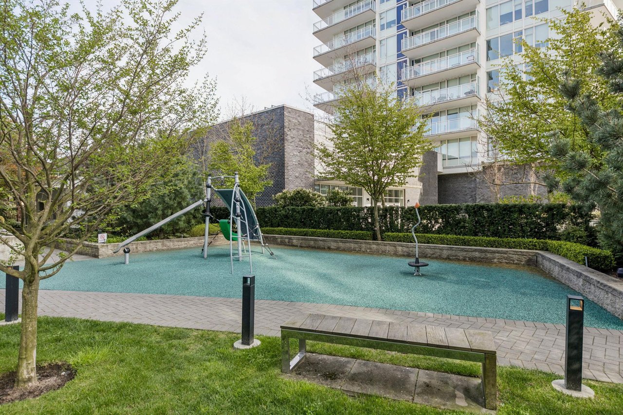 808-6700 Dunblane Ave Unit: 808
