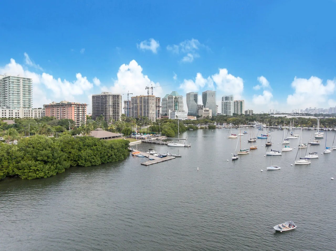 2901 S Bayshore Drive # 1B