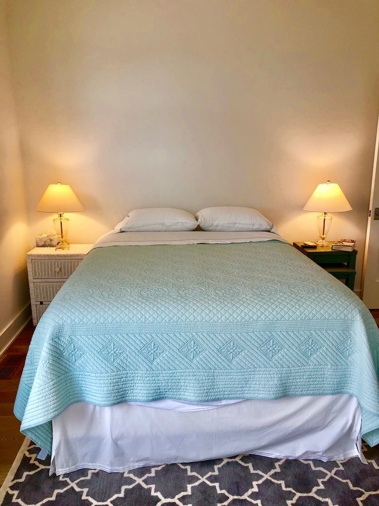 #103 Exclusive Curtis Point