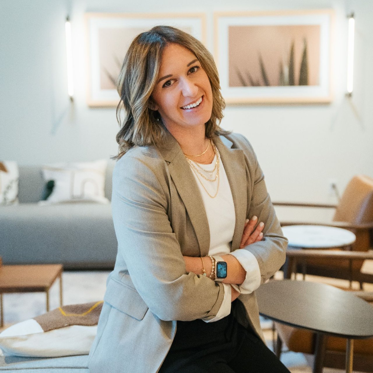 Stephanie White Peoria, AZ Real Estate Agent Headshot