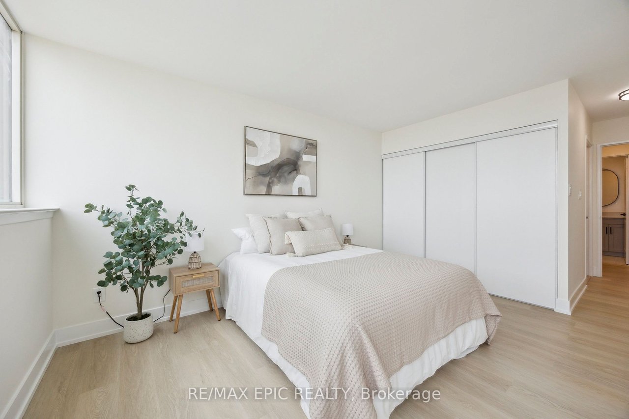 WEDGEWOOD GROVE PENTHOUSE