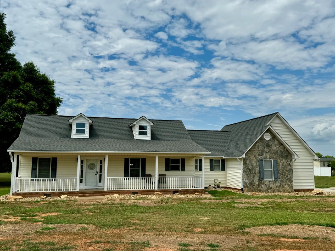 SOLD- Discover Your Dream Home Near McLees Elementary in Anderson County, SC