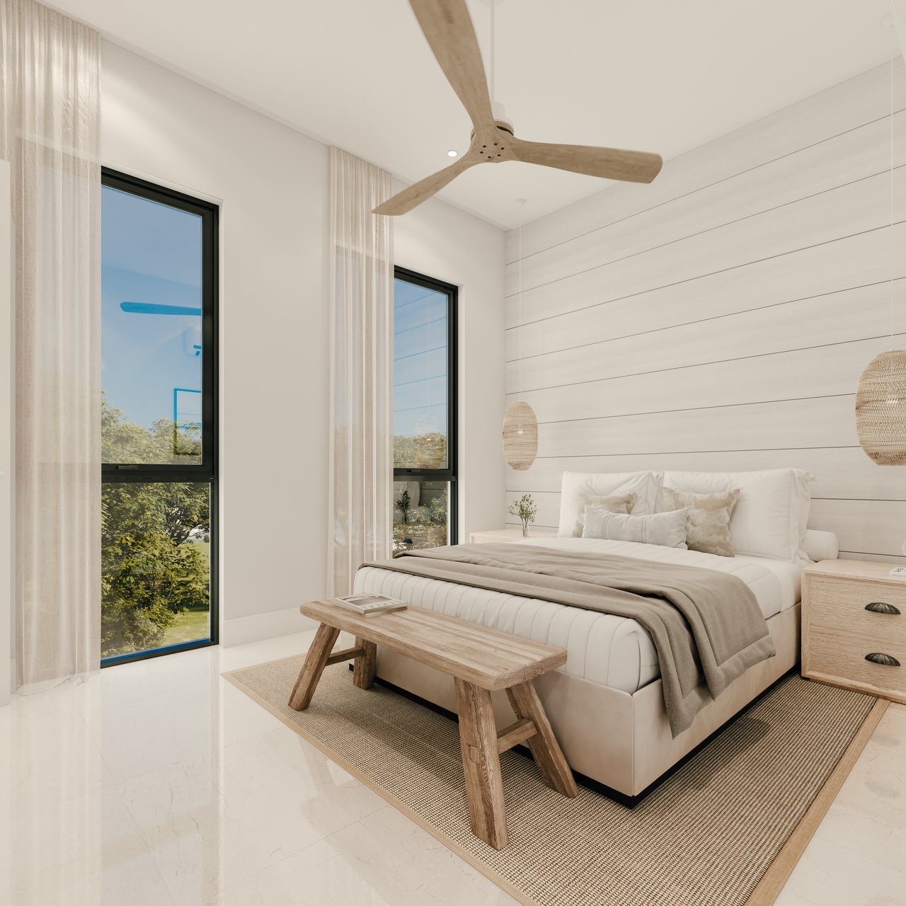 Fitts Development