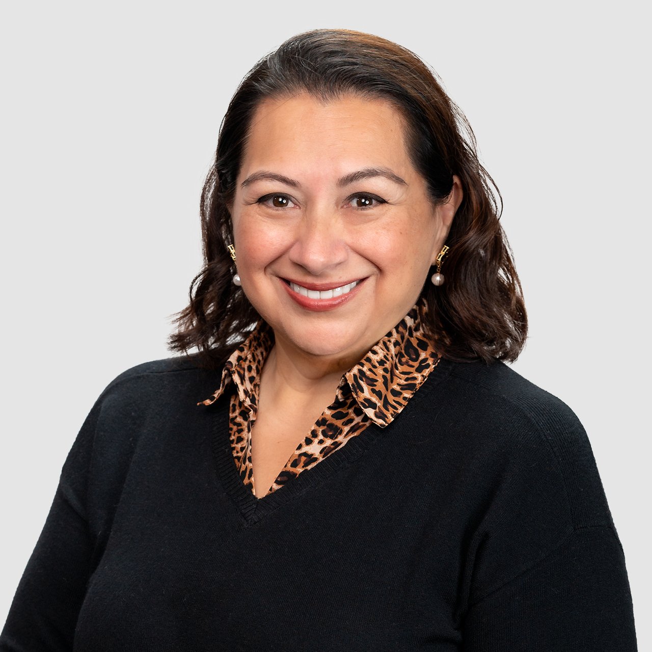Elisa Kennedy Garcia