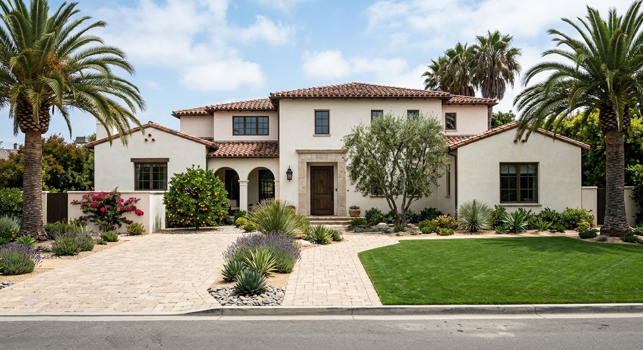 Spanish Trail’s Classic Golf Lifestyle And Architecture