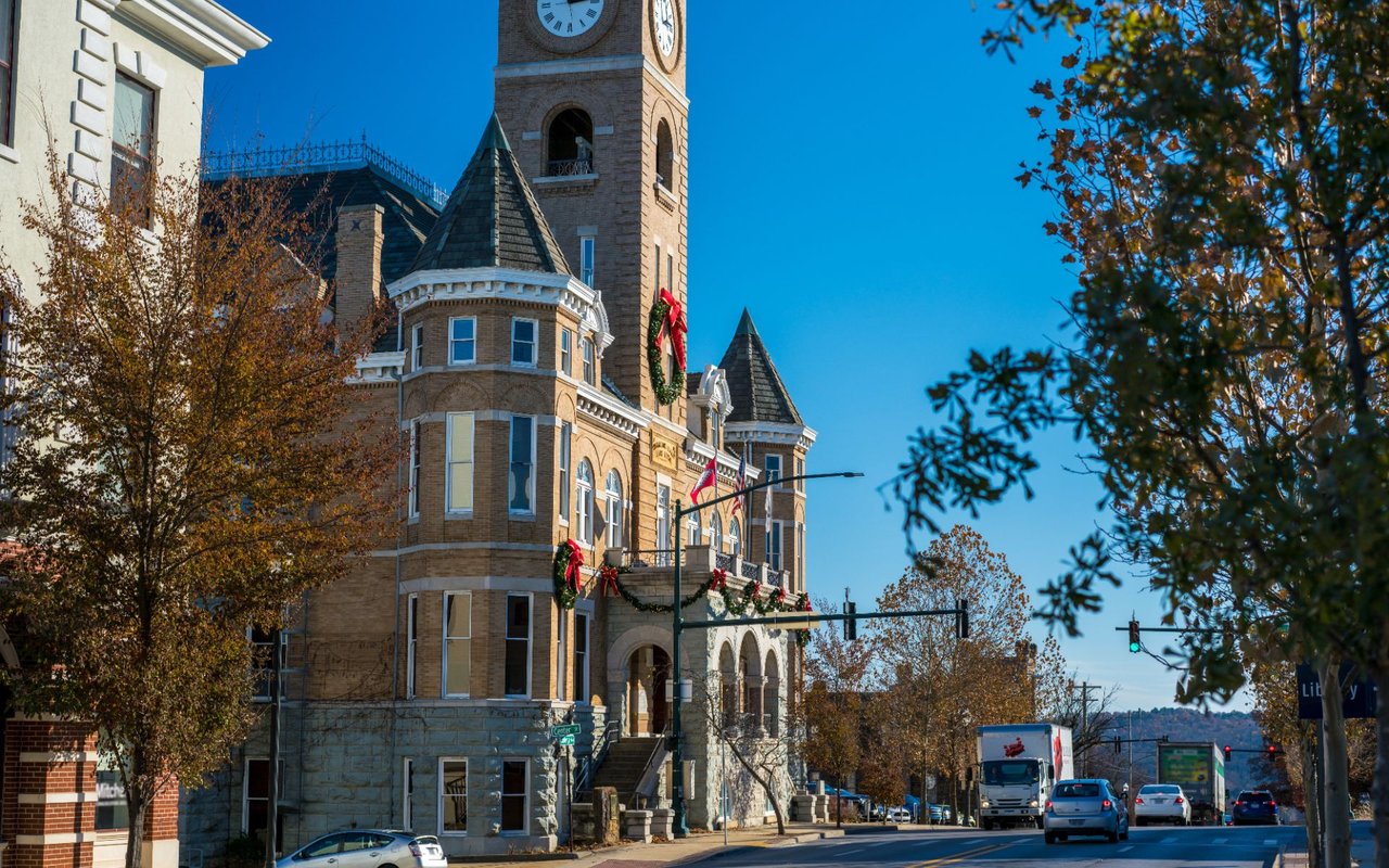 Fayetteville