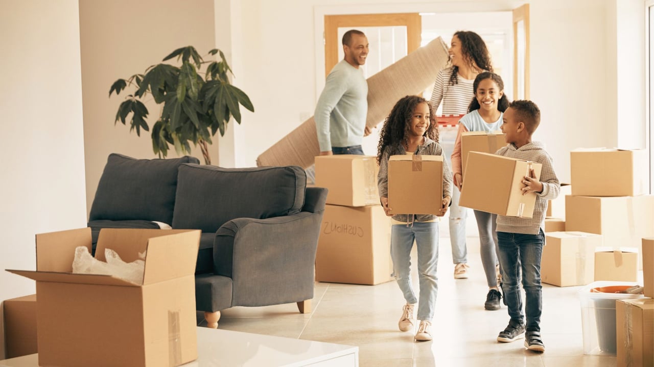 What Does “Move-In Ready” Really Mean?