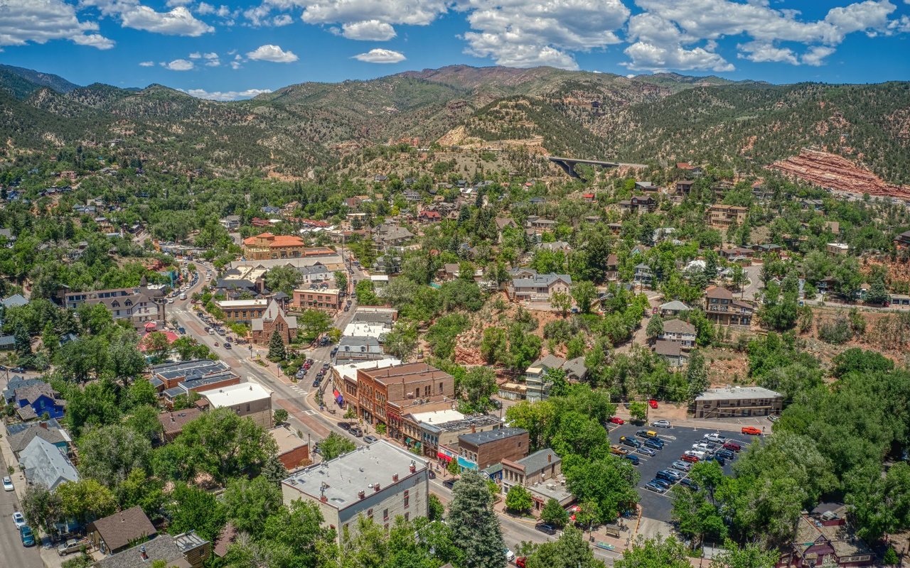 Manitou Springs