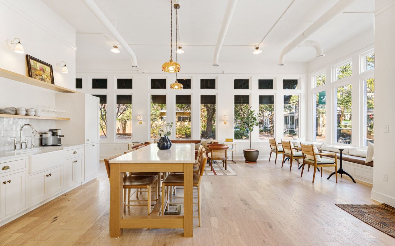 New William Means Historic Charleston and Mount Pleasant Office Spaces