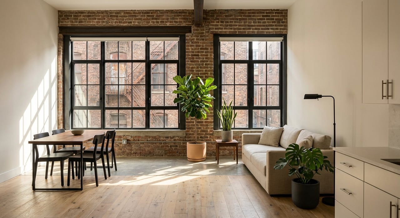 Living In Downtown Knoxville Condos And Lofts