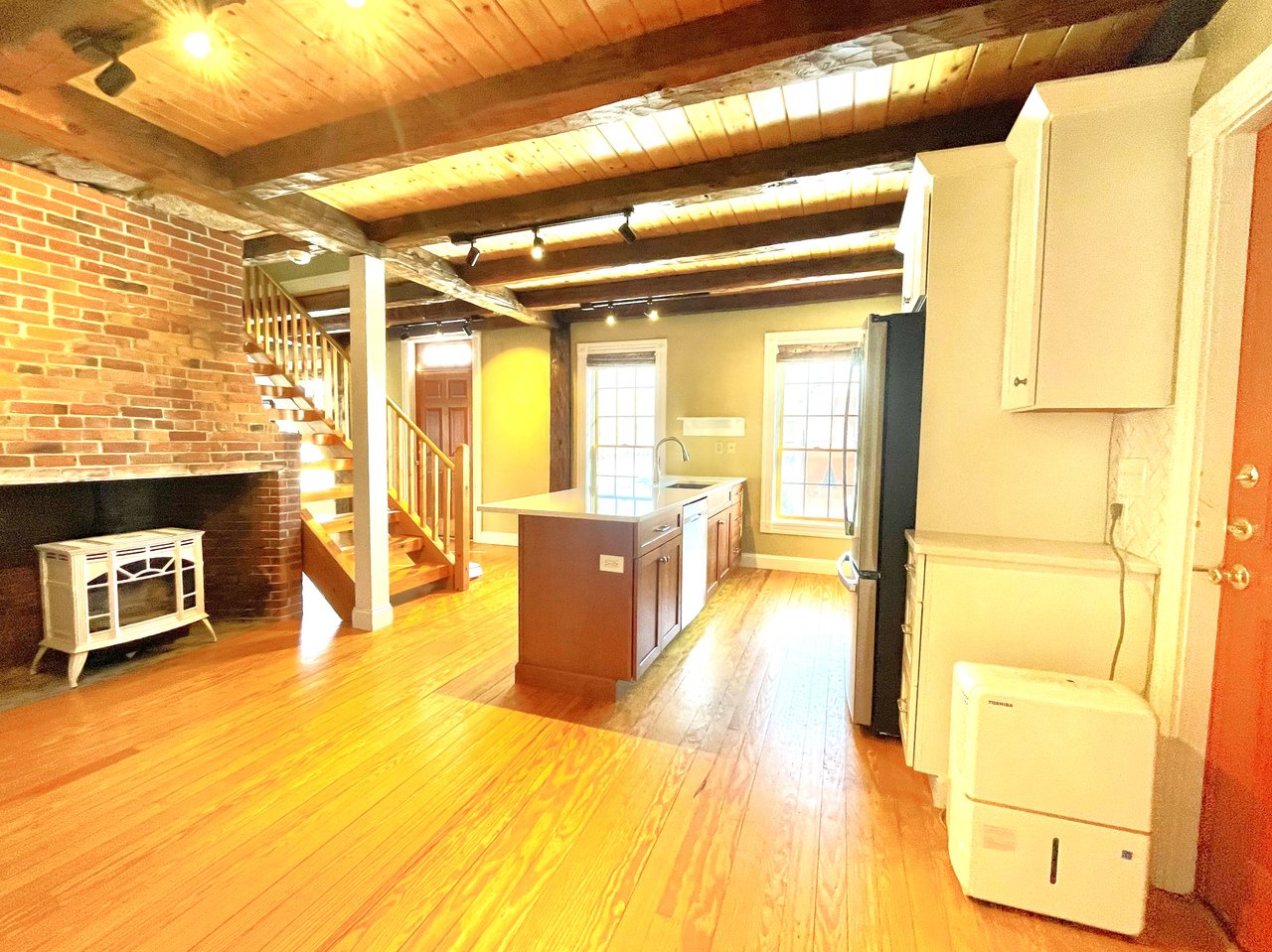 Rental Currently Available