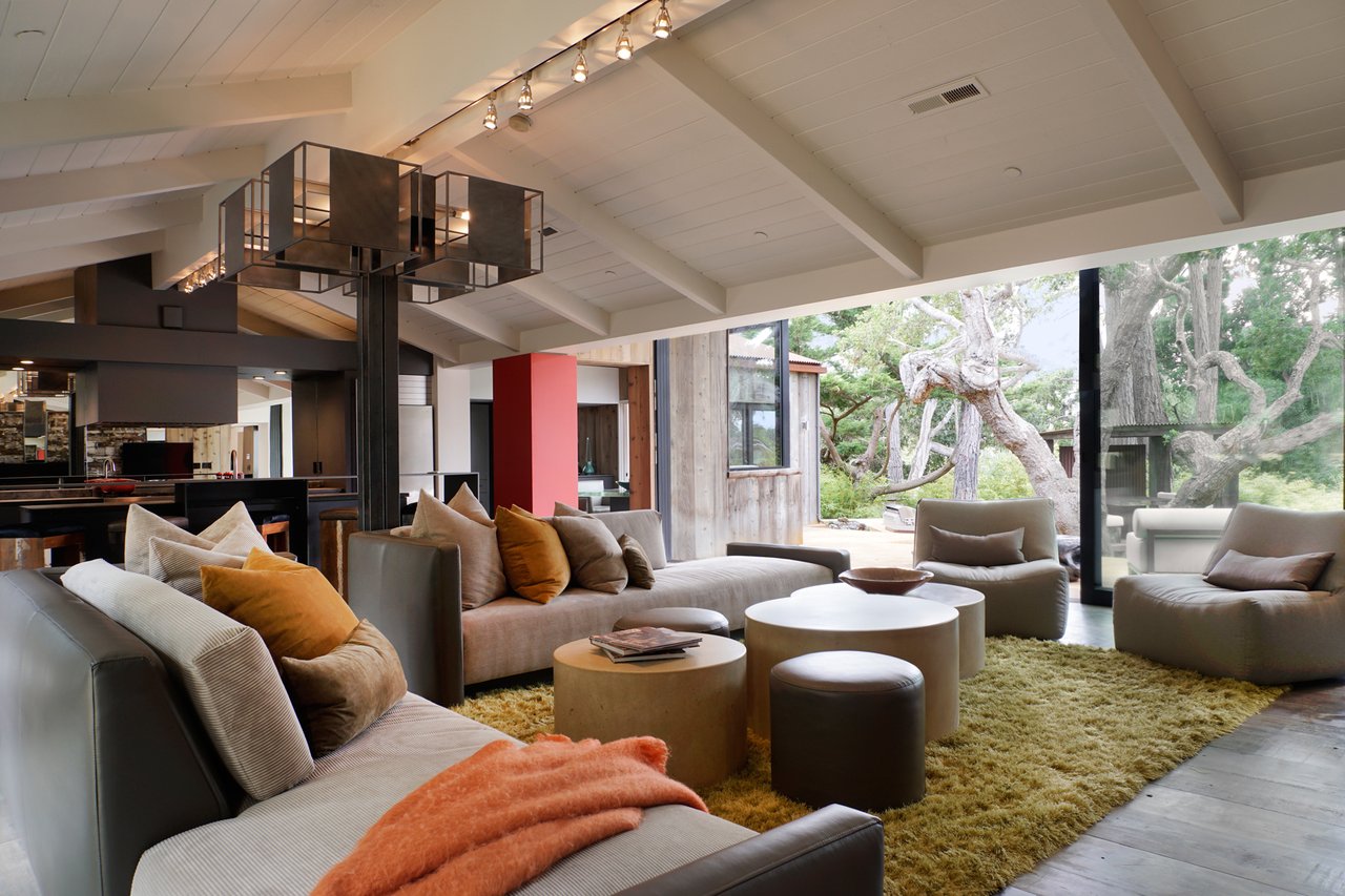 3136 Stevenson Drive, Pebble Beach