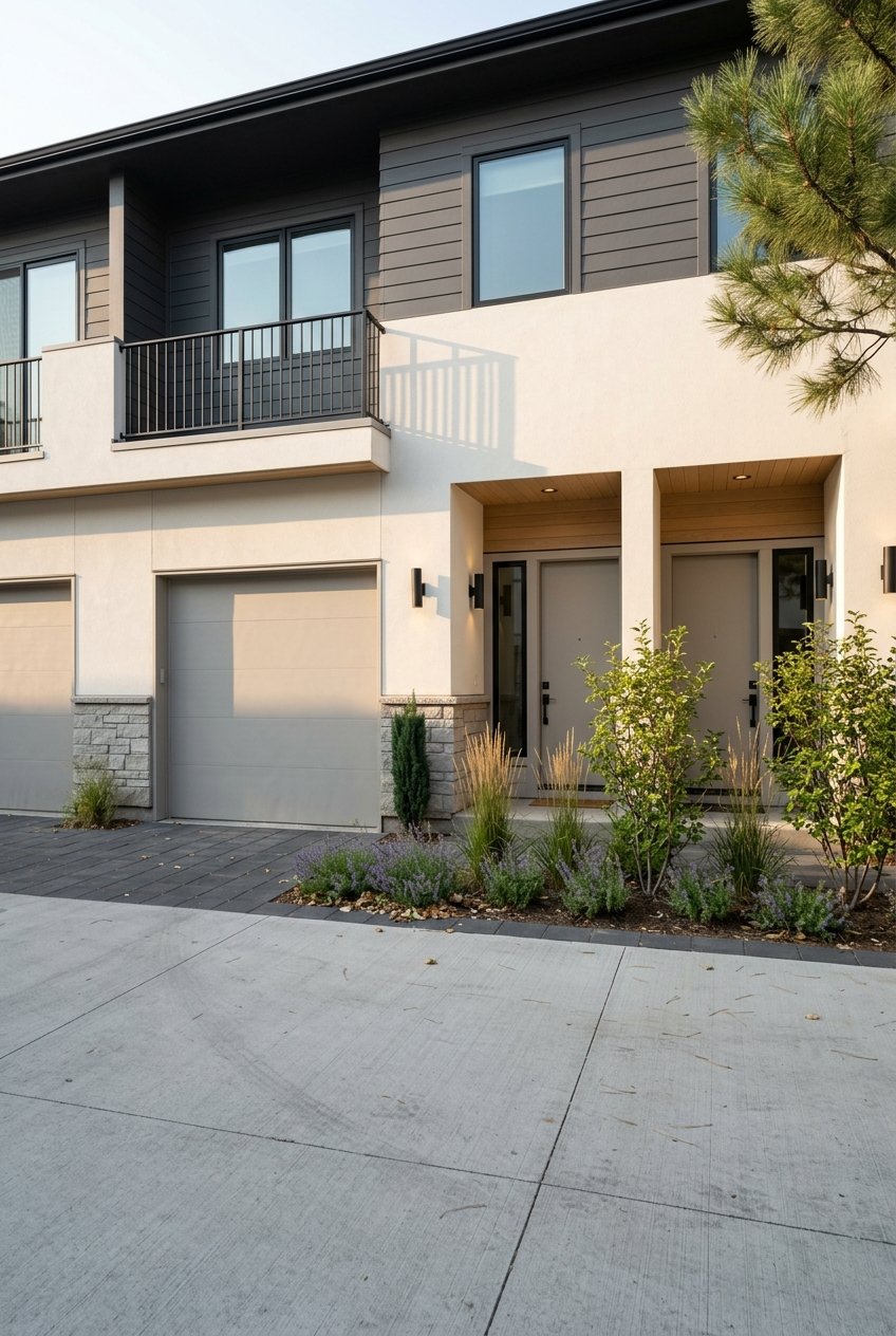 What To Know About Golden Condos And Townhomes