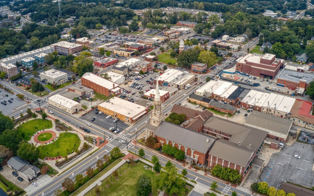 Alpharetta