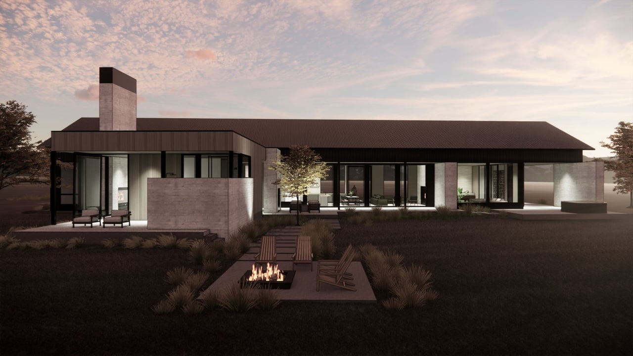 Bridger Lake Meadows - Lot 5821
