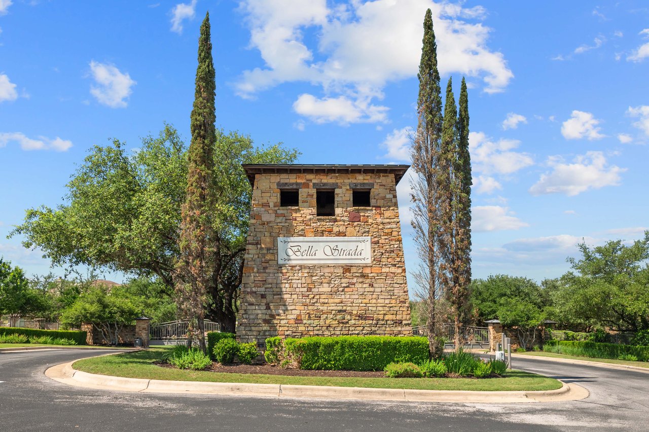 107 Bella Strada Cove