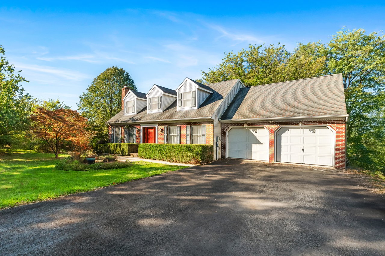 266 Deer Run Road