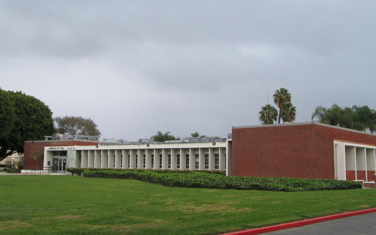 Lynwood