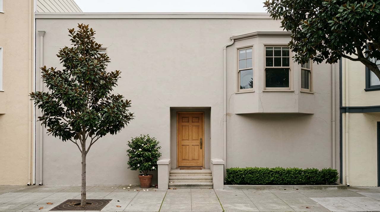 Cow Hollow's Newest Openings Aren't Trying to Impress Anyone
