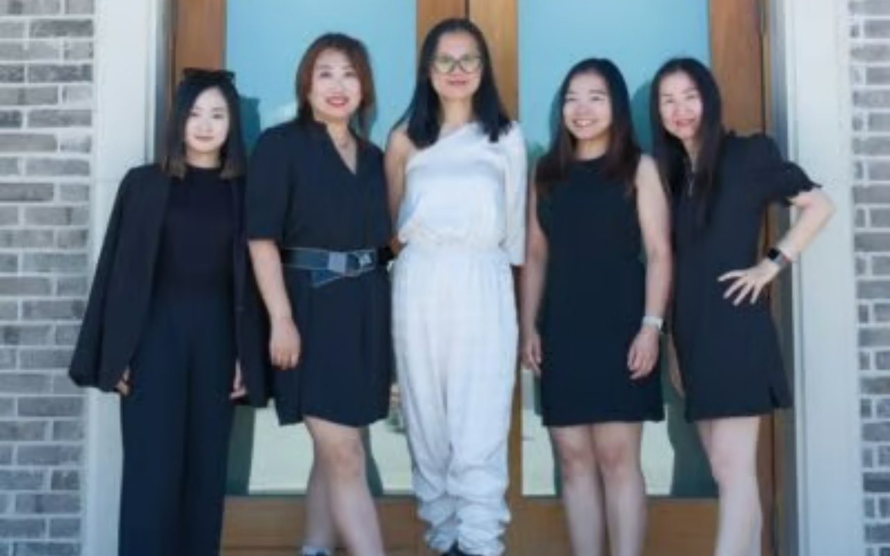 10 Reasons to Hire Tina Sui – Top Atlanta Bilingual Realtor