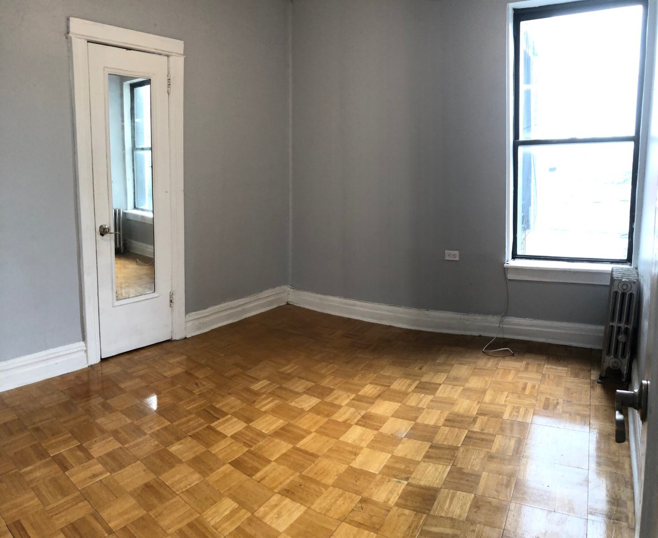 1045 Sterling Place Unit: 4A