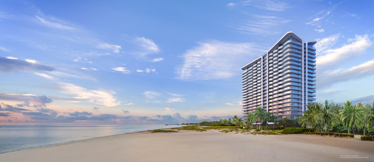 Casamar Residences