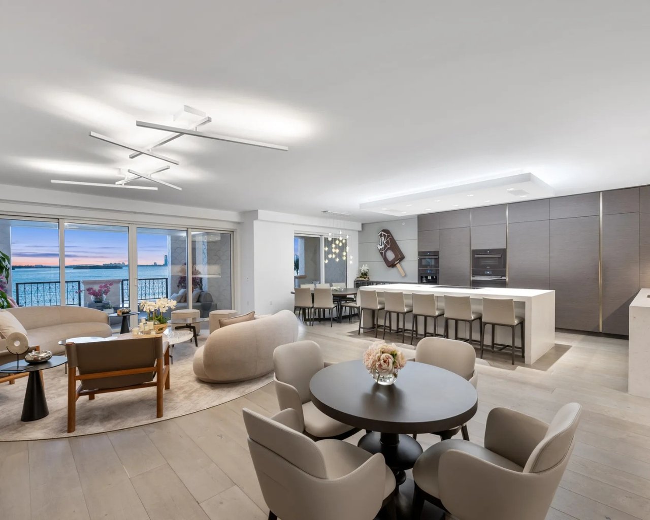 5123 Fisher Island Dr Unit 5123