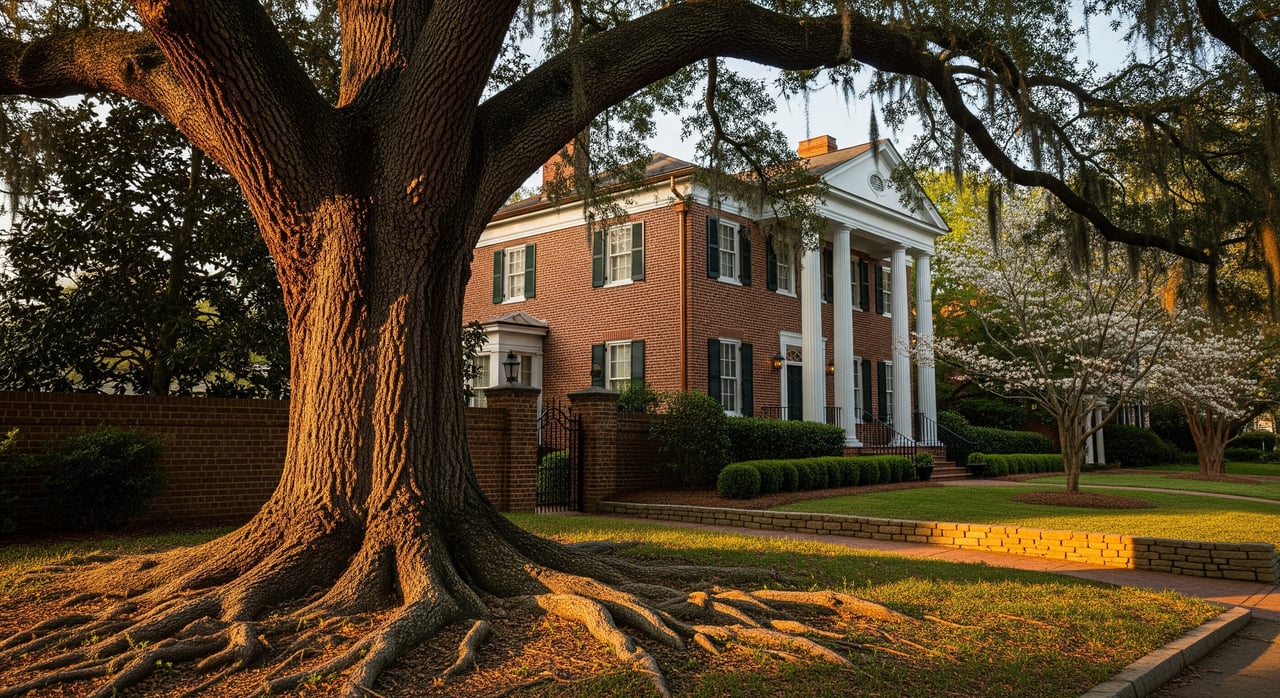 Tree Rules In The City: What You Can And Can’t Do